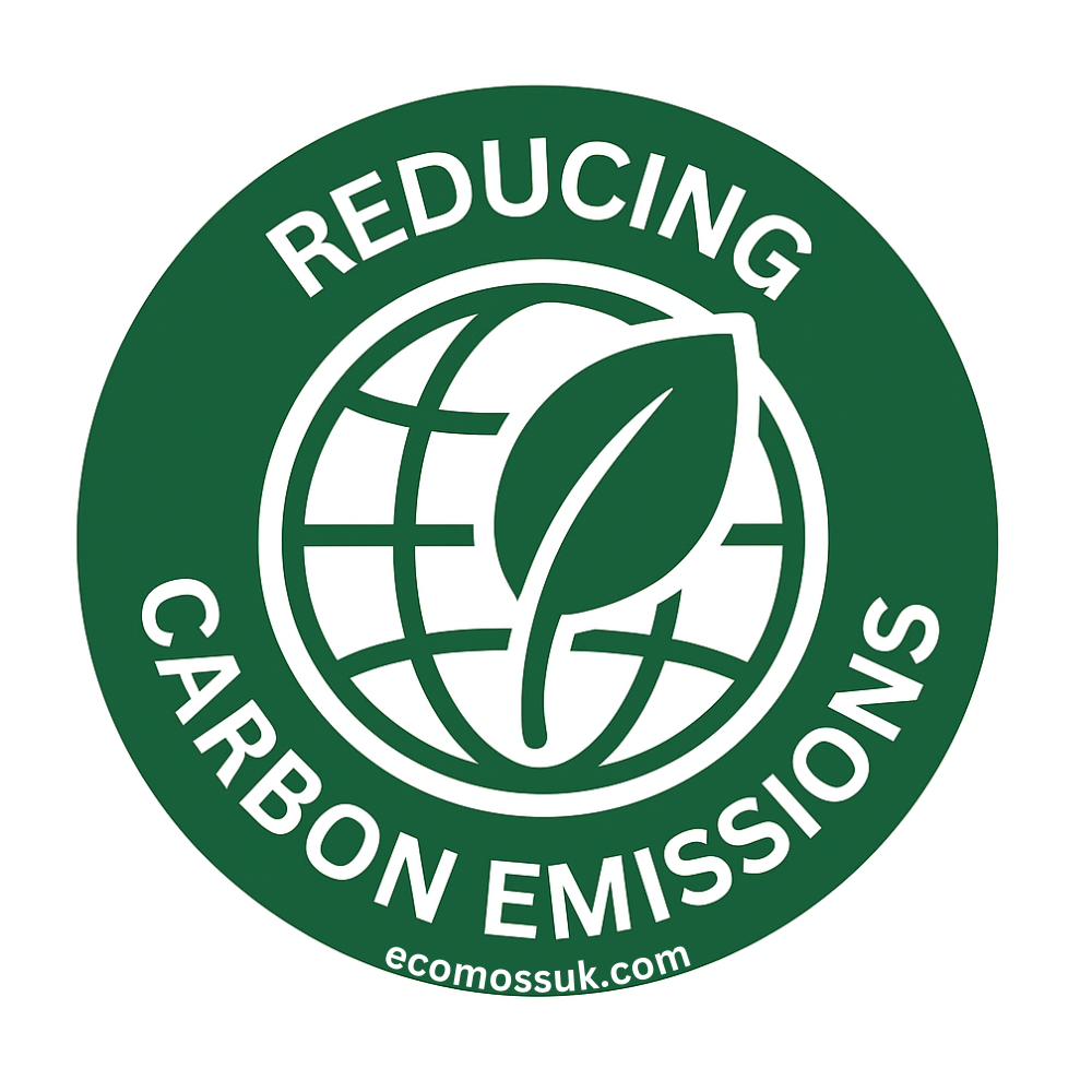 EcoMossUK Plan